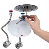 Sửa Bình Nóng Lạnh Bị Nhảy Rơle Liên Tục