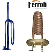 Thay Thanh Nhiệt Bình Nóng Lạnh Ferroli Tại Hà Nội