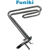 Thay Thanh Nhiệt Bình Nóng Lạnh Funiki Tại Hà Nội