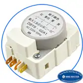 Thay Timer Xả Đá Tủ Lạnh Hitachi Tại Hà Nội