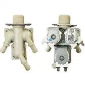 Thay Van Cấp Nước Máy Giặt LG Tại Hà Nội