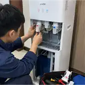 Thay Vòi Cây Nước Nóng Lạnh Karofi Tại Hà Nội