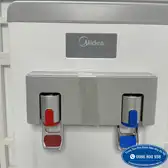 Thay Vòi Cây Nước Nóng Lạnh Midea Tại Hà Nội