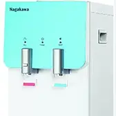 Thay Vòi Cây Nước Nóng Lạnh Nagakawa Tại Hà Nội