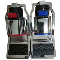 Bán Và Thay Vòi Cây Nước Nóng Lạnh Philiger Tại Hà Nội