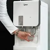 Thay Vòi Cây Nước Nóng Lạnh Winix Tại Hà Nội