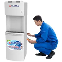 Trung Tâm Bảo Hành Cây Nước Alaska Tại Hà Nội