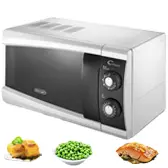 Trung Tâm Bảo Hành Lò Vi Sóng Delonghi Tại Hà Nội