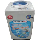 Bảo Hành Máy Giặt Daewoo Tại Hà Nội