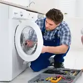 Trung Tâm Bảo Hành Máy Giặt Sharp Tại Hà Nội