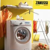 Bảo Hành Máy Giặt Zanussi Tại Hà Nội