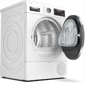 Bảo Hành Máy Sấy Quần Áo Bosch Tại Hà Nội