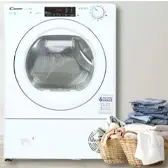 Bảo Hành Máy Sấy Quần Áo Candy Tại Hà Nội