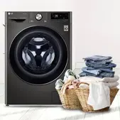 Bảo Hành Máy Sấy Quần Áo LG Tại Hà Nội
