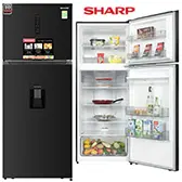 Trung Tâm Bảo Hành Tủ Lạnh Sharp Tại Hà Nội