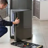 Trung Tâm Bảo Hành Tủ Lạnh Side By Side Tại Hà Nội