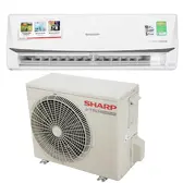 Trung Tâm Sửa Điều Hòa Sharp Tại Hà Nội