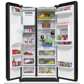 Trung Tâm Sửa Tủ Lạnh Side By Side Tại Hà Nội