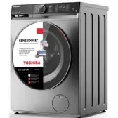 Trung Tâm Bảo Hành Máy Giặt Toshiba Tại Hà Nội
