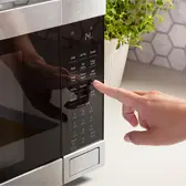 Cách Tự Bắt Bệnh Lò Vi Sóng Không Nóng Tại Nhà