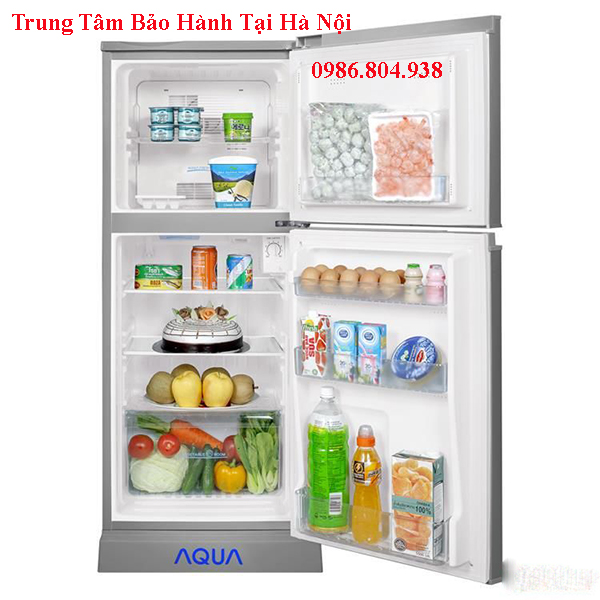 Trung Tâm Bảo Hành Tủ Lạnh AQua Tại Hà Nội