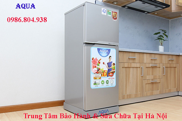 Trung Tâm Sửa Tủ Lạnh AQua Tại Hà Nội