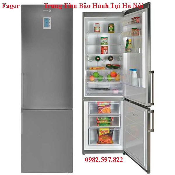 Trung Tâm Bảo Hành Tủ Lạnh Fagor Tại Hà Nội