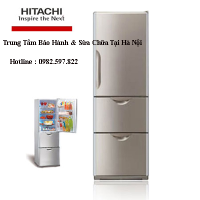 Trung Tâm Sửa Tủ Lạnh Hitachi Tại Hà Nội