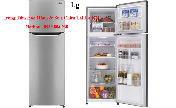 Trung Tâm Sửa Tủ Lạnh Lg Tại Hà Nội