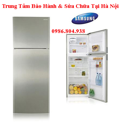 Trung Tâm Sửa Tủ Lạnh Samsung Tại Hà Nội